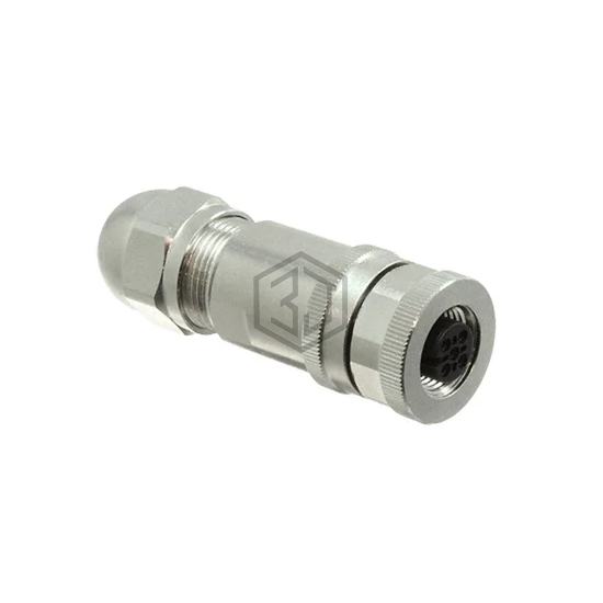 T4110012051-000 - TE Connectivity AMP Connectors - Circular Connectors