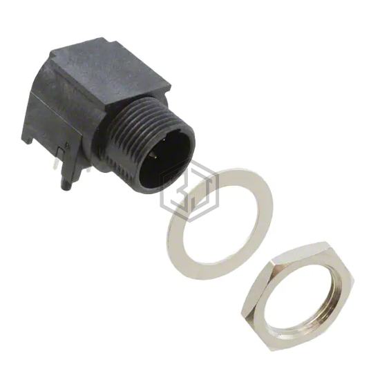 TRAPC5MX - Switchcraft Inc. - Circular Connectors