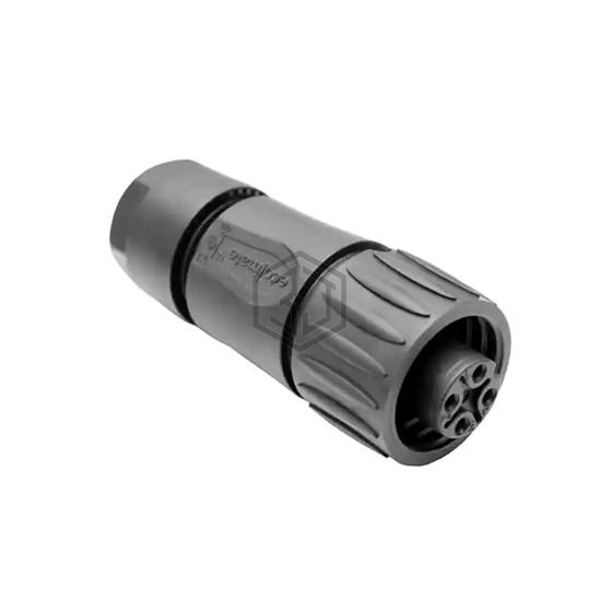 C01620D00311012 - Amphenol Tuchel Industrial - Circular Connectors