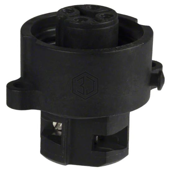 C01620G00310012 - Amphenol Tuchel Industrial - Circular Connectors