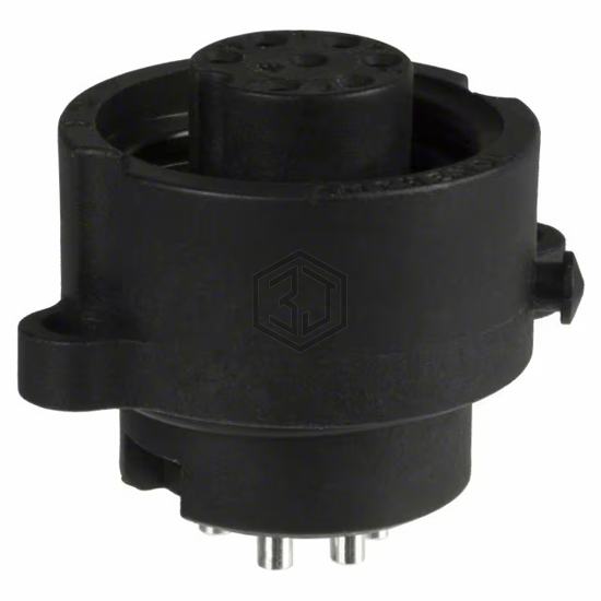 C01630G00610012 - Amphenol Tuchel Industrial - Circular Connectors