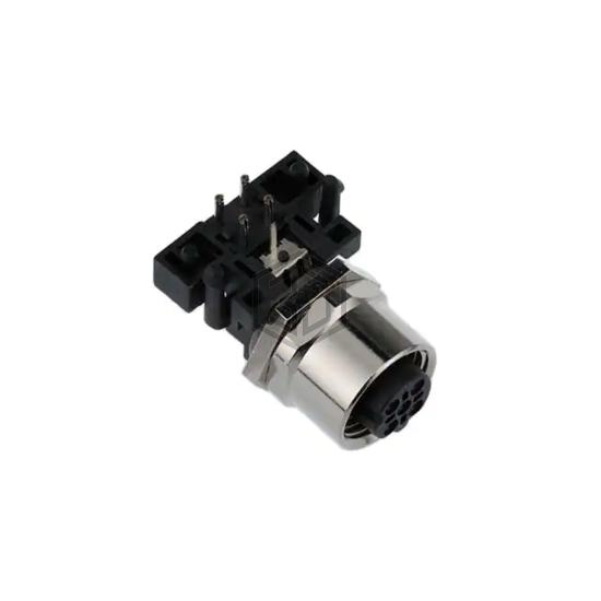 T4145535041-001 - TE Connectivity AMP Connectors - Circular Connectors