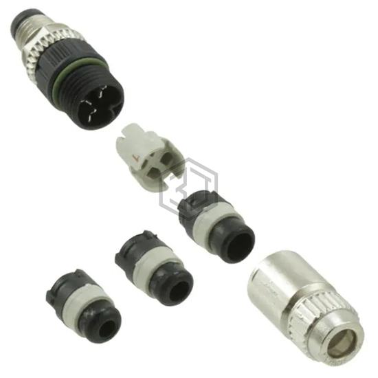 21021511305 - HARTING - Circular Connectors