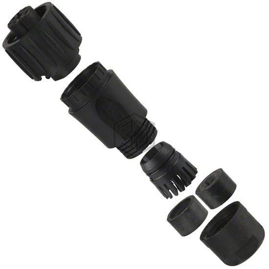 C01620D00310012 - Amphenol Tuchel Industrial - Circular Connectors