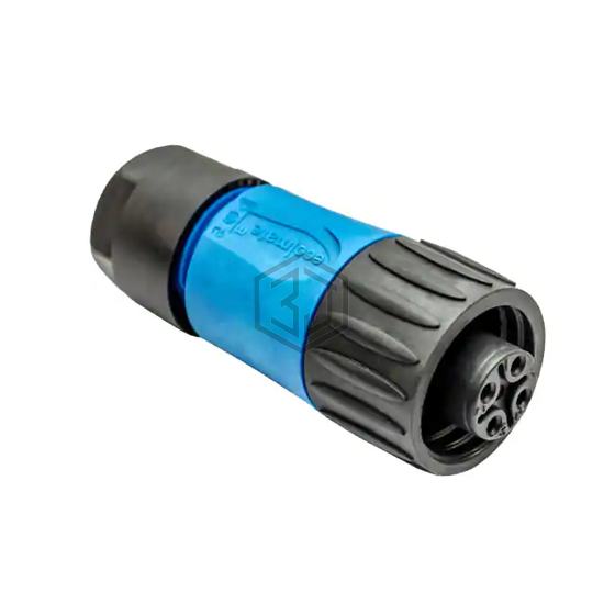 C01620D00310010 - Amphenol Tuchel Industrial - Circular Connectors