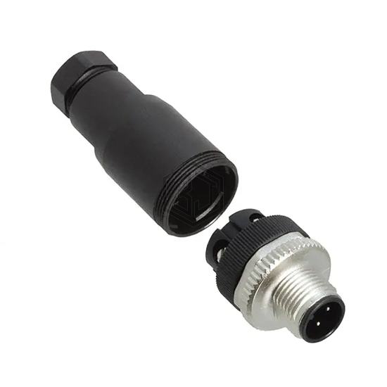 1662528 - Phoenix Contact - Circular Connectors
