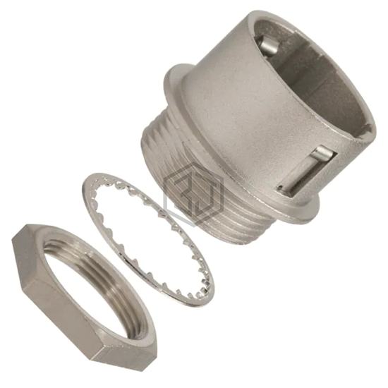 HR10-7R-6P(73) - Hirose Electric Co Ltd - Circular Connectors