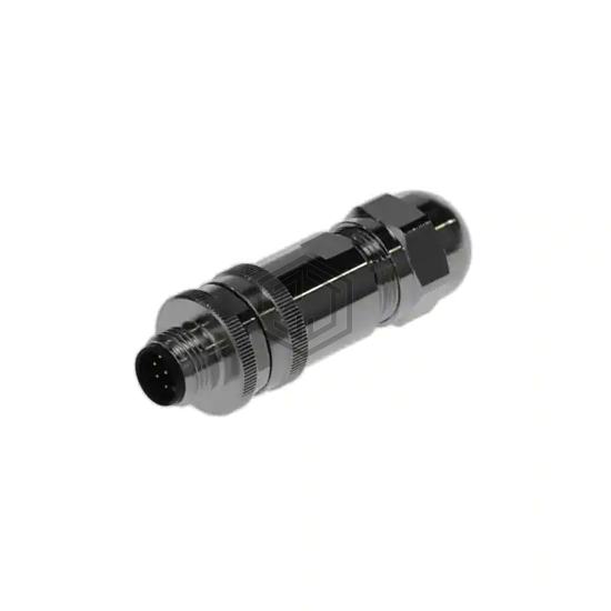 T4111012081-000 - TE Connectivity AMP Connectors - Circular Connectors