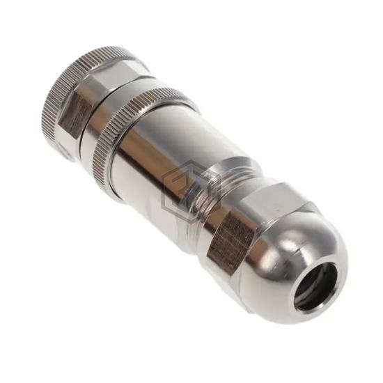 T4110012081-000 - TE Connectivity AMP Connectors - Circular Connectors