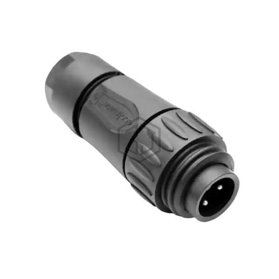 C01620H00310012 - Amphenol Tuchel Industrial - Circular Connectors