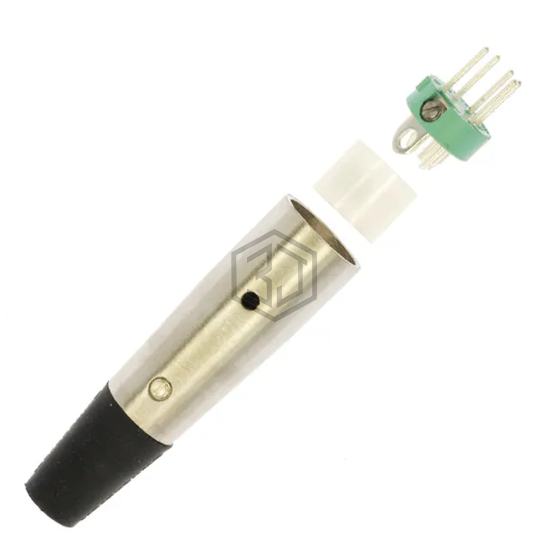 A5M - Switchcraft Inc. - Circular Connectors