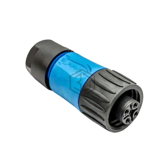 C01620D00311010 - Amphenol Tuchel Industrial - Circular Connectors