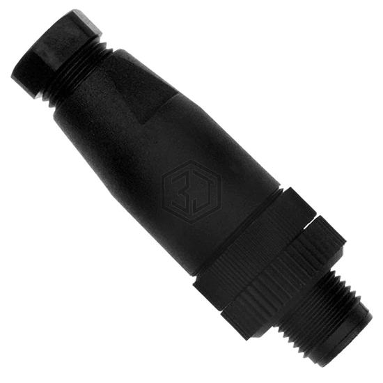1662256 - Phoenix Contact - Circular Connectors
