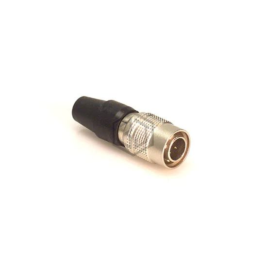 HR10A-7P-4P(73) - Hirose Electric Co Ltd - Circular Connectors