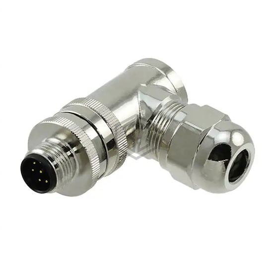 T4113012041-000 - TE Connectivity AMP Connectors - Circular Connectors