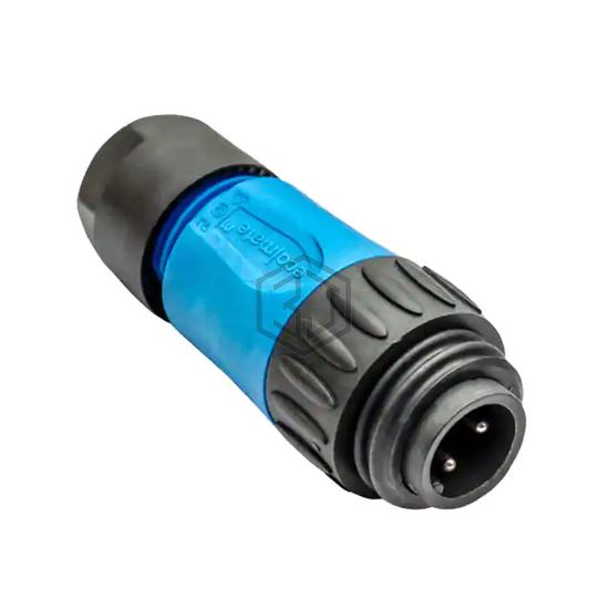 C01620H00311010 - Amphenol Tuchel Industrial - Circular Connectors