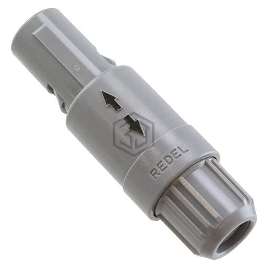 PAG.M0.2GL.AC52G - LEMO - Circular Connectors