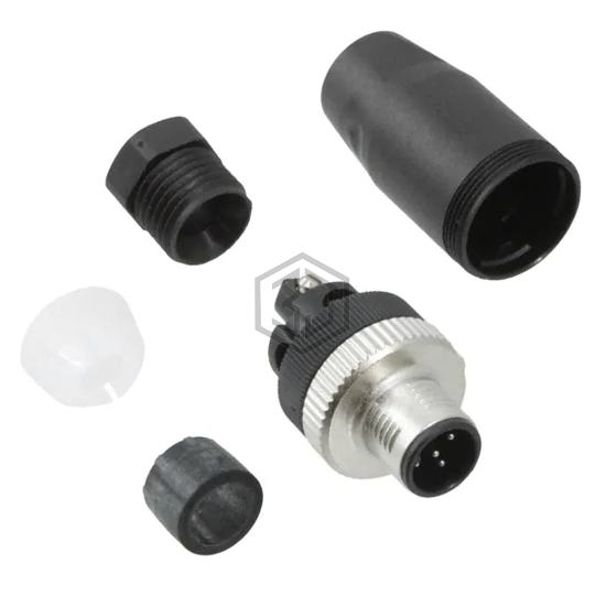 1542965 - Phoenix Contact - Circular Connectors
