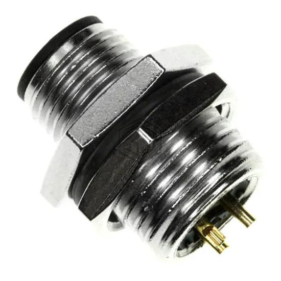1838893-1 - TE Connectivity AMP Connectors - Circular Connectors