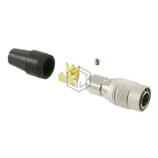HR10A-7P-6P(73) - Hirose Electric Co Ltd - Circular Connectors