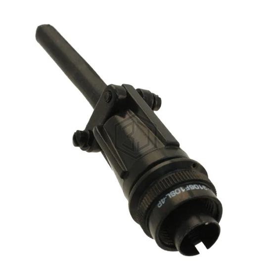 C90-3106F10SL-4P - Harwin Inc. - Circular Connectors