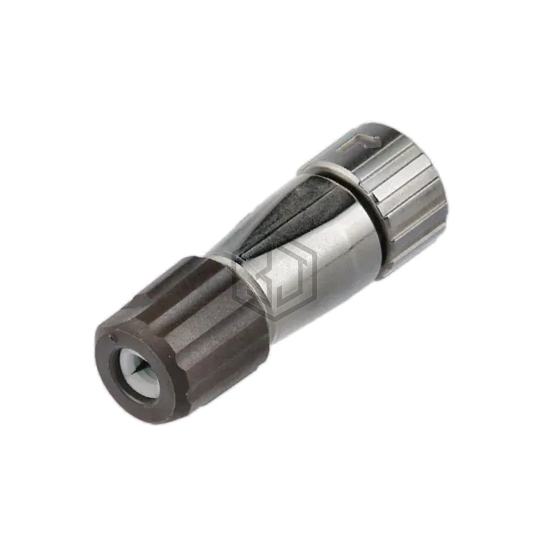LF07WBP-6S(31) - Hirose Electric Co Ltd - Circular Connectors