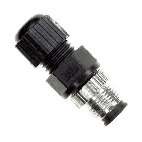 1838275-2 - TE Connectivity AMP Connectors - Circular Connectors