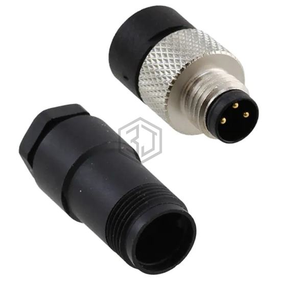 1681156 - Phoenix Contact - Circular Connectors