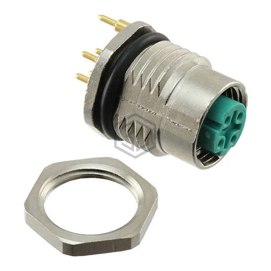 1456527 - Phoenix Contact - Circular Connectors