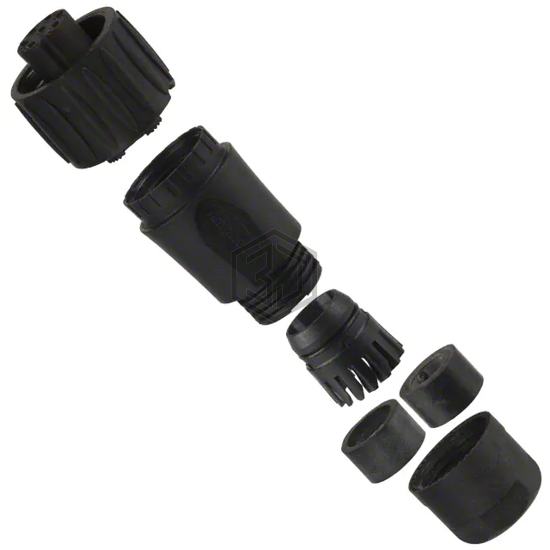 C01630D00610012 - Amphenol Tuchel Industrial - Circular Connectors