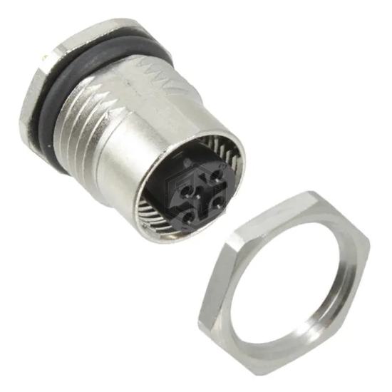 1553462 - Phoenix Contact - Circular Connectors