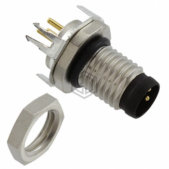 1455997 - Phoenix Contact - Circular Connectors