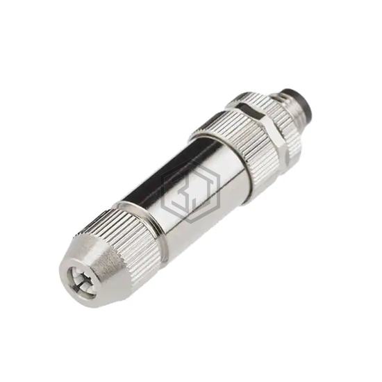 T4011019041-000 - TE Connectivity AMP Connectors - Circular Connectors