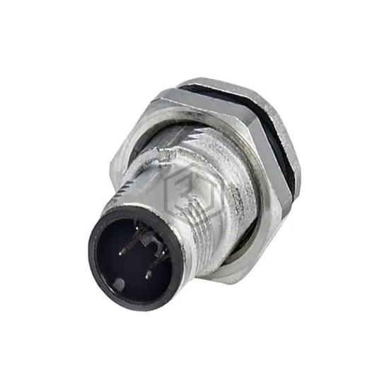 1553459 - Phoenix Contact - Circular Connectors
