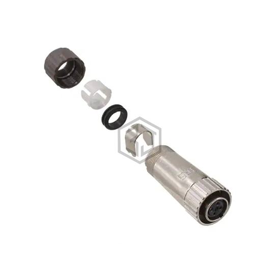 LF10WBP-4S(31) - Hirose Electric Co Ltd - Circular Connectors