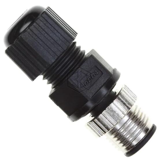 1838275-3 - TE Connectivity AMP Connectors - Circular Connectors