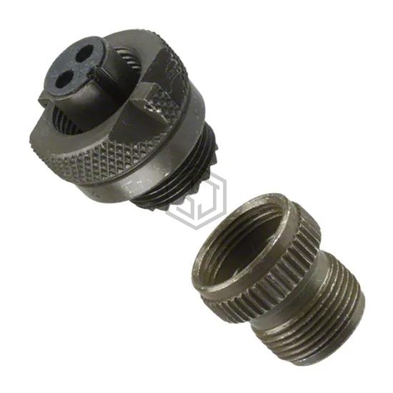 MS3106A10SL-4S - Amphenol Industrial Operations - Circular Connectors