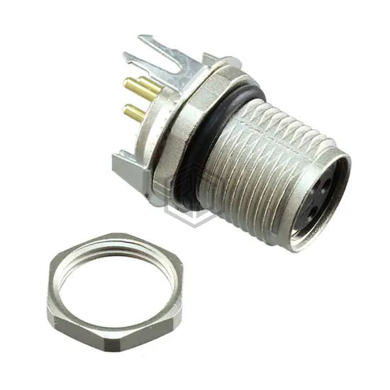 1456116 - Phoenix Contact - Circular Connectors