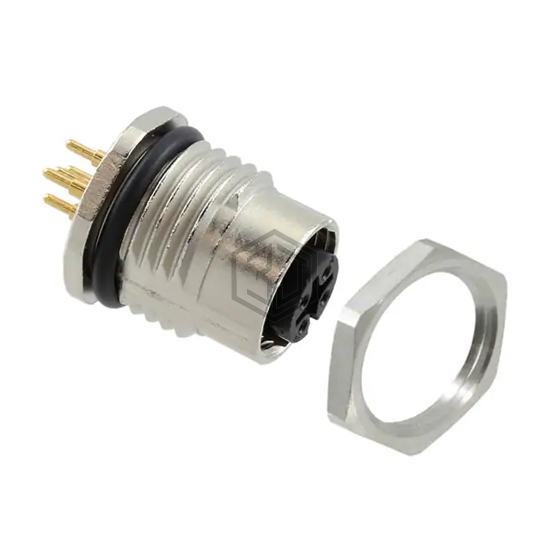 1441778 - Phoenix Contact - Circular Connectors
