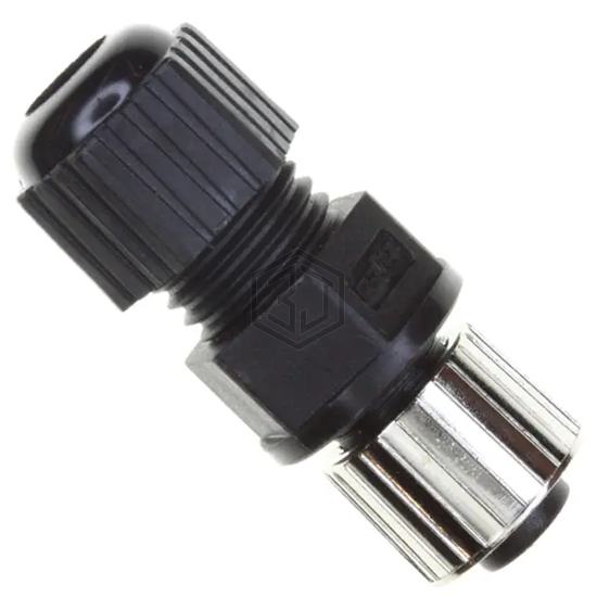 1838274-2 - TE Connectivity AMP Connectors - Circular Connectors