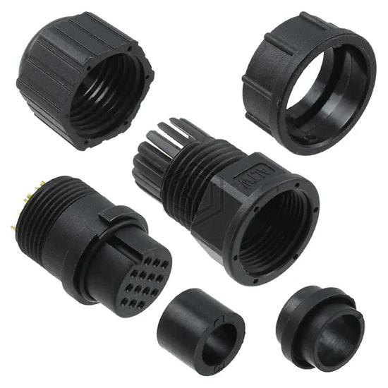 CD-14BFFA-LL7001 - Amphenol LTW - Circular Connectors