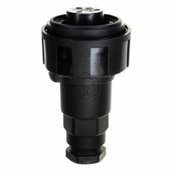PX0731/S - Bulgin - Circular Connectors