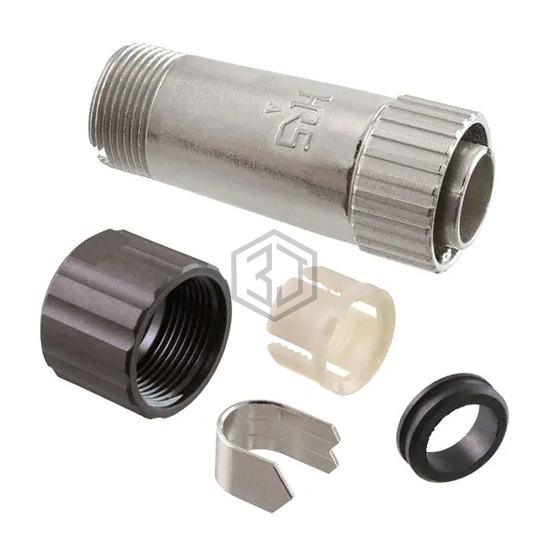 LF10WBP-12P(31) - Hirose Electric Co Ltd - Circular Connectors