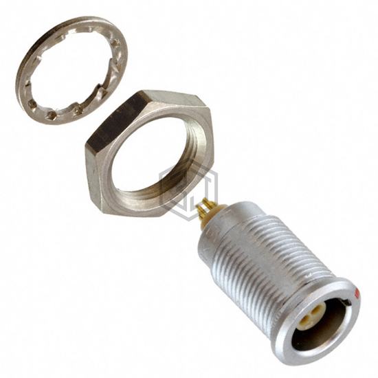 EGG.00.302.CLL - LEMO - Circular Connectors