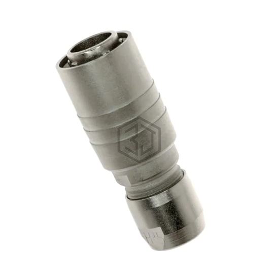 HR10-7P-4P(73) - Hirose Electric Co Ltd - Circular Connectors