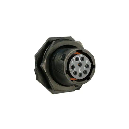 UTS712E8S - Souriau-Sunbank by Eaton - Circular Connectors
