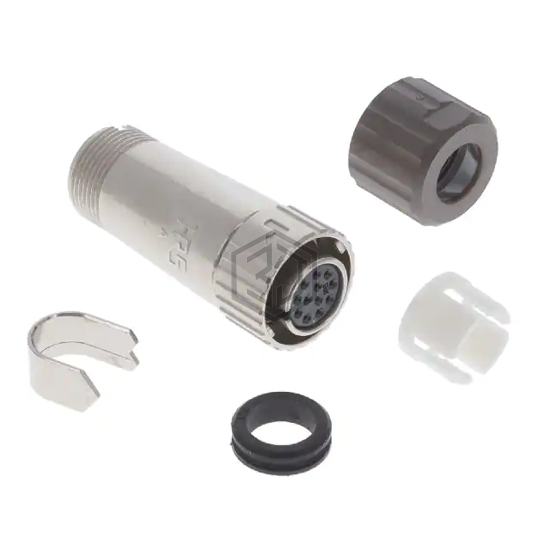 LF10WBP-12S(31) - Hirose Electric Co Ltd - Circular Connectors