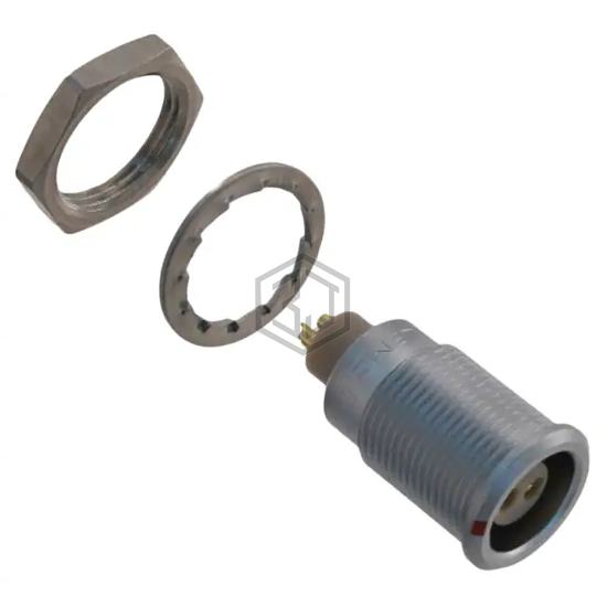 EGA.0B.302.CLL - LEMO - Circular Connectors