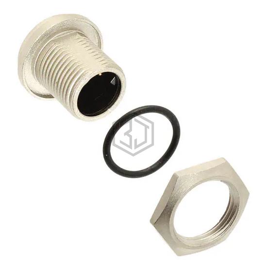 SF7282-2PG-3ES - Conxall/Switchcraft - Circular Connectors