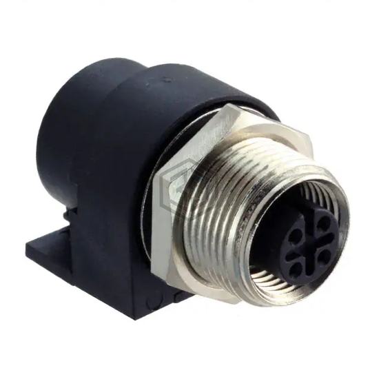 861-004-213R004 - NorComp Inc. - Circular Connectors